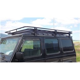 Roof rack  Mercedes G Long, 5 door