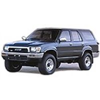 4 Runner