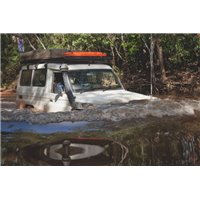 Snorkel for most off-road models