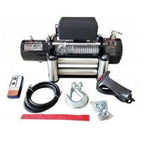 Winches - Classic Range