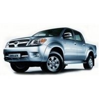 Hilux / Vigo from 2005