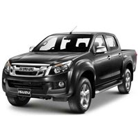 D-Max  2015-2020