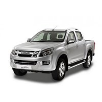 D-Max 2012-2015