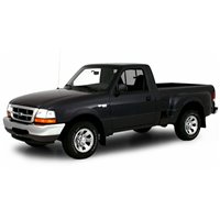 Ranger 1998-2006