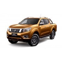 Navara NP300 2015-