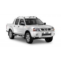 Navara NP300 2008-2014