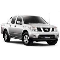 Navara D40 2005-2015