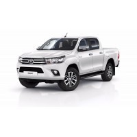 Hilux 2015-