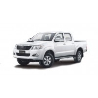 Hilux 2005-2015