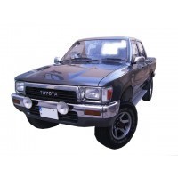 Hilux 1990-1998