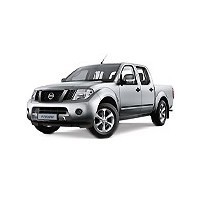 Nissan Navara D40