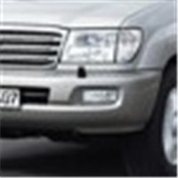 Toyota Land Cruiser 100 1998-2008 (LC100, HDJ100, J100)