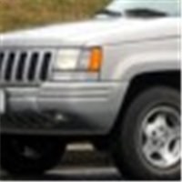 Jeep Grand Cherokee ZJ 1993-1999