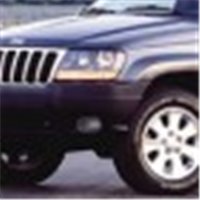 Jeep Grand Cheeroke WJ  1999-2004