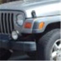 Jeep Wrangler TJ 1995-2006