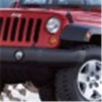 Jeep Wrangler JK from 2007