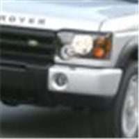 Land Rover Discovery II TD5 99-04