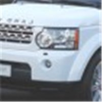 Land Rover Discovery III - IV 05-09