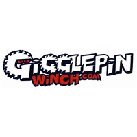 Gigglepin Winch