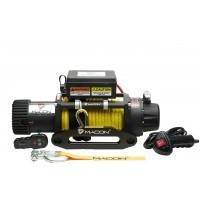 Winches - Deluxe Range