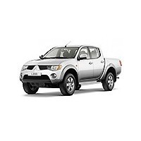 L200 2006-2015