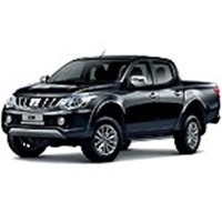 L200 od 2016