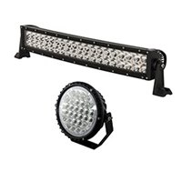 LED OFFROAD LÁMPÁK