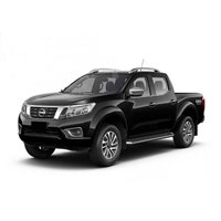 Nissan Navara D23 NP300