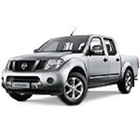 NISSAN NAVARA D40