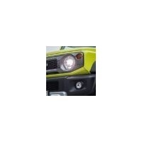 Suzuki Jimny 2018+