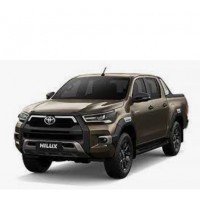 Hilux 2020-