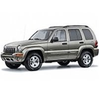 Cherokee KJ 2002-2006