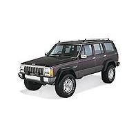 Cherokee XJ 1983-2001