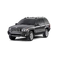 Grand Cherokee WJ 1999-2004