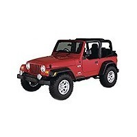 Wrangler TJ