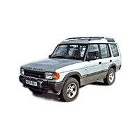 Discovery 200 / 300 TDI