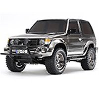 Pajero V20 1991-2000