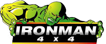 Ironman 4x4