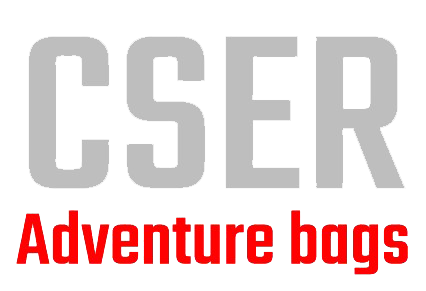 CSER Adventure Bag